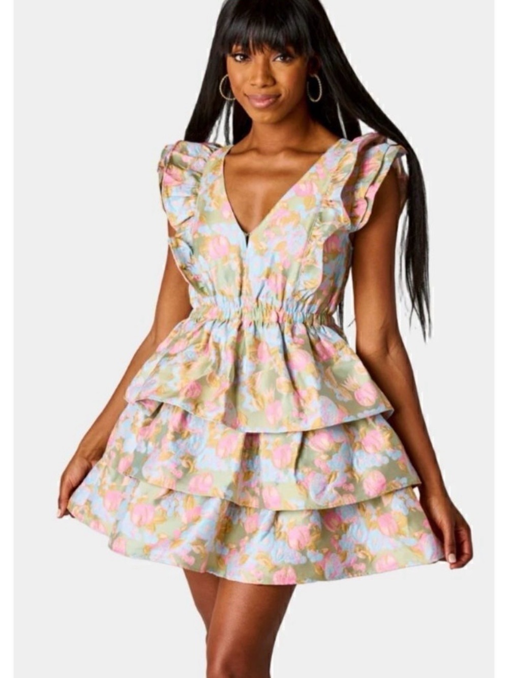 Buddy Love “Hudson” Dress